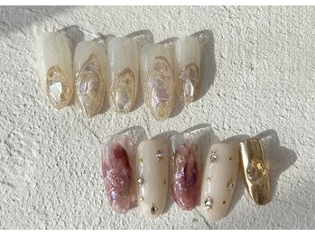 定額collection2024 3月