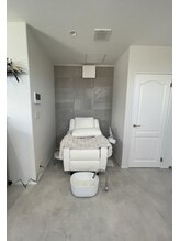 RY/フットスペース