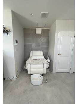 RY/フットスペース