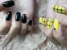 トリー アンド デリー(Toliy&Deliy)/持ち込みデザイン