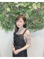 ネイル アンド アイラッシュ ヨンマルニ(Nail&eyelash 402) ゆうり