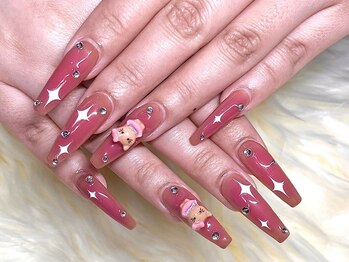 パピヨン デ ジュール 渋谷(papillon de jour)/*Owner Recommend *