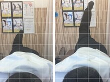 ナオル整体 札幌院(NAORU整体)/札幌円山/整体/姿勢矯正/腰痛