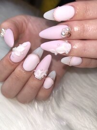マットピンク☆