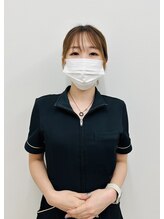 マイアンジェリーク 竜美店 池田 珠理