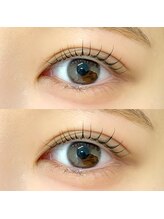 リュミエ 福井店(Limier)/まつ毛パーマ