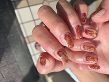 ヌー 茅ヶ崎(Nu:)/[Hand]トレンド定額