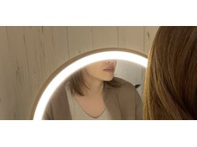 つくばストレッチ ブルーミングクリア(blooming clear)