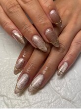 ネイルズフォーユー(Nails 4 U)/