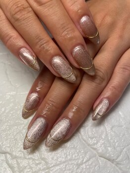 ネイルズフォーユー(Nails 4 U)/