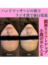 フルブルーム(Full Bloom)/トーンアップ