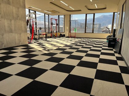 ホープビーアレンジ 南アルプス整体院(HOPE.B.ARRANGE)の写真