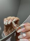 ワンホンネイル