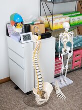 ユニーク(unique)/内観