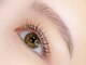 フィオブロウ 大阪梅田芝田店(fiio brow)の写真/女子力UPは目元から！眉毛setクーポンが人気★トレンド韓国束感まつげパーマも【大阪/梅田/芝田】