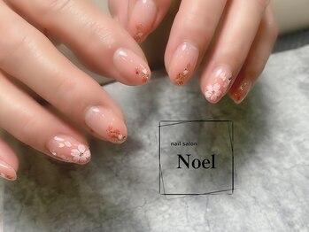 ノエル(Noel)/【HAND】持込アート