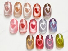 ベアー(Bare)の雰囲気（マグネット、カラー、定額アートも豊富でお好みの仕上がりに★）