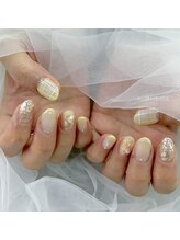 ボスケリッチ(VOSKERICH)/アートネイル