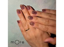 モア ネイル(more nail)/フラッシュネイル