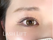 リジョーナ 岐南店(Lijona)/まつげパーマ(上)