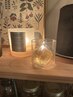 アンドミラーヘッドスパ　sea water spa （通常価格より700円引き）
