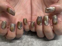 ノエル 新宿3丁目本店(Noel)/ニュアンス　新宿　新宿三丁目