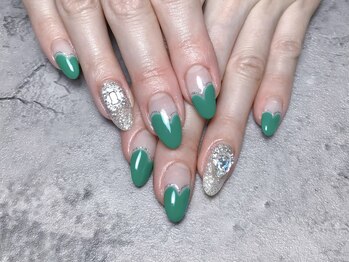 キララ(Kirara)/定額デザイン