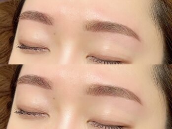 モストアイズ 北千住店(most eyes)/眉毛アイブロウ/眉毛WAX/北千住