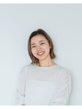 アメリア(Amelia) 市村 絵莉奈