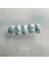 ドロウラピリィ トカ(DLAW Lapilie/toka)/６月デザインアート