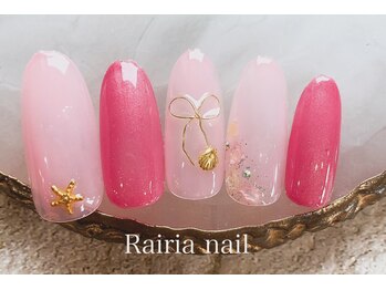 ライリア 川越店(Rairia)/