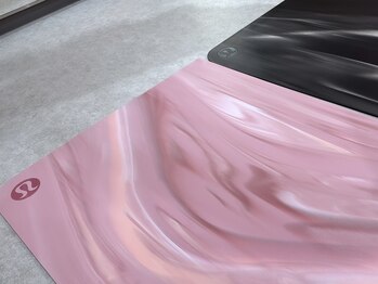 ナナ スタジオ(Nana studio)/こだわりヨガマット