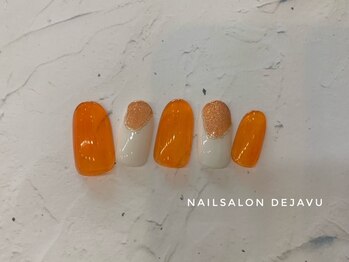 デジャヴ(Dejavu)/2025.07.定額デザインS