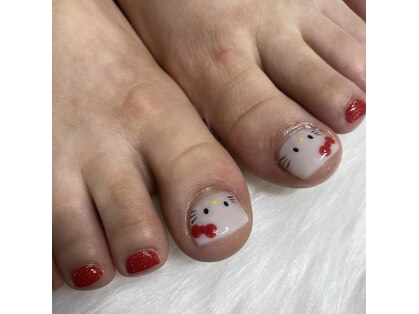 シュシュ(chouchou)の写真