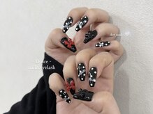 ドルチェ 大財店(Dolce)/ドットネイルdesign