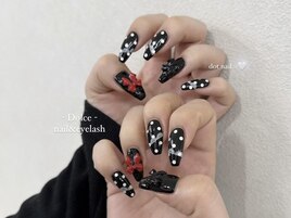ドットネイルdesign