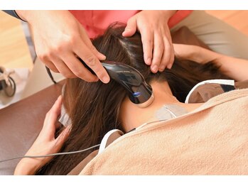 南越谷コハル鍼灸整骨院(南越谷koharu鍼灸整骨院)/交通事故での痛み