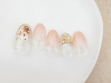 ABCネイル 柏マルイ店(ABC Nail)/★NEW★ハンド定額オフ込4980円