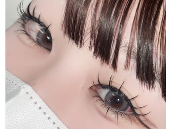 メモト 天王寺あべの店(memoto)/下まつげエクステ