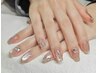 【HAND】ゴージャス定額Bコース￥5,500
