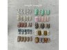 当店のサンプルから選ぶ【シンプル ¥6000】