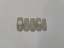 アンネ 表参道(ANNE)/【Hand】ワンホン/ガーリー 定額