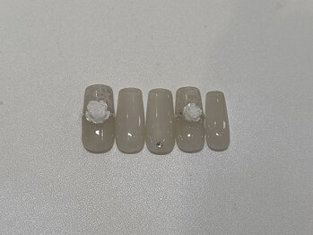 アンネ 表参道(ANNE)/【Hand】ワンホン/ガーリー 定額