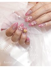 リベラフロース(LIBELA FROS)/