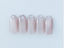 アヤネイル(ayanail)/【定額デザイン】