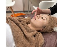 ブプラ 松本店(BUPURA)/大人気！ハーブピーリング