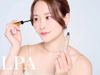 レピア 自由が丘店/まつ毛パーマ/眉毛アイブロウ