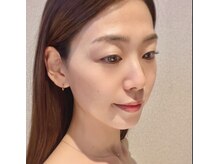 メロウ(mellow)の雰囲気(流行に捉われるのではなく、あなたらしさを惹き出します。)