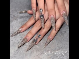 お客様ネイル☆