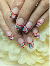 オーダードットアート